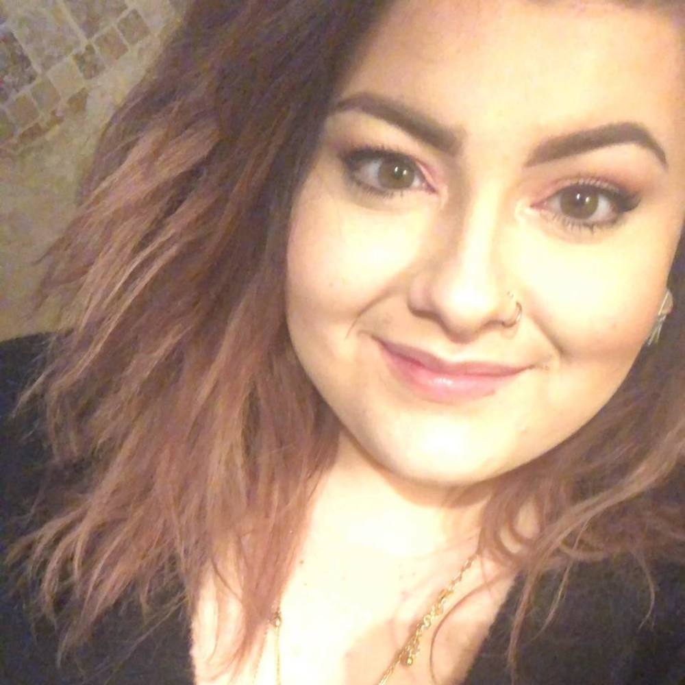 Meet your Posher, Nikki